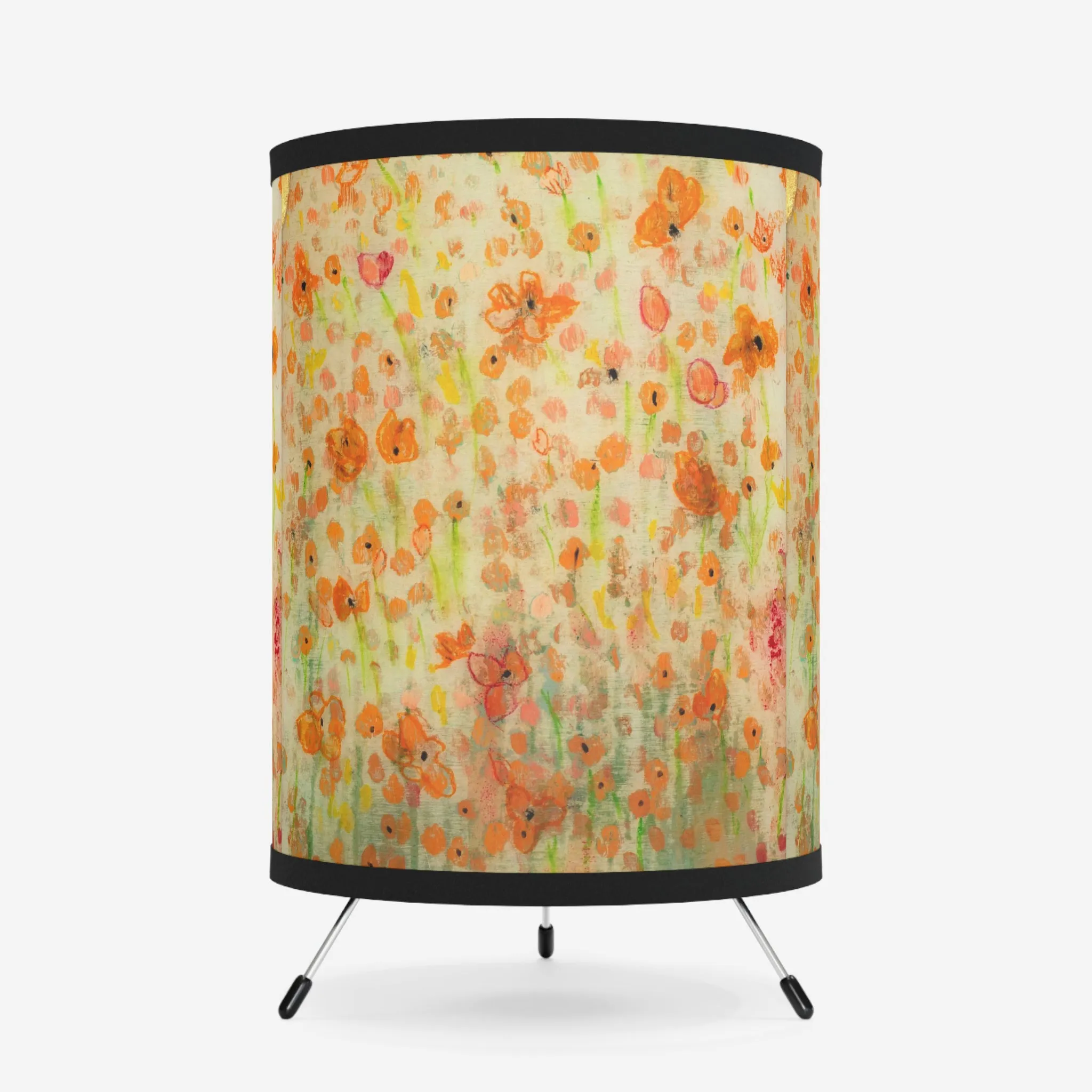 Honey Lamp