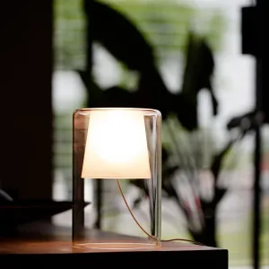 Join Table Lamp