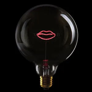 LED Filament Bulb Lip