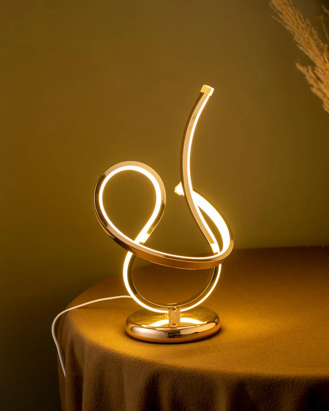 'Lena' LED Table Lamp
