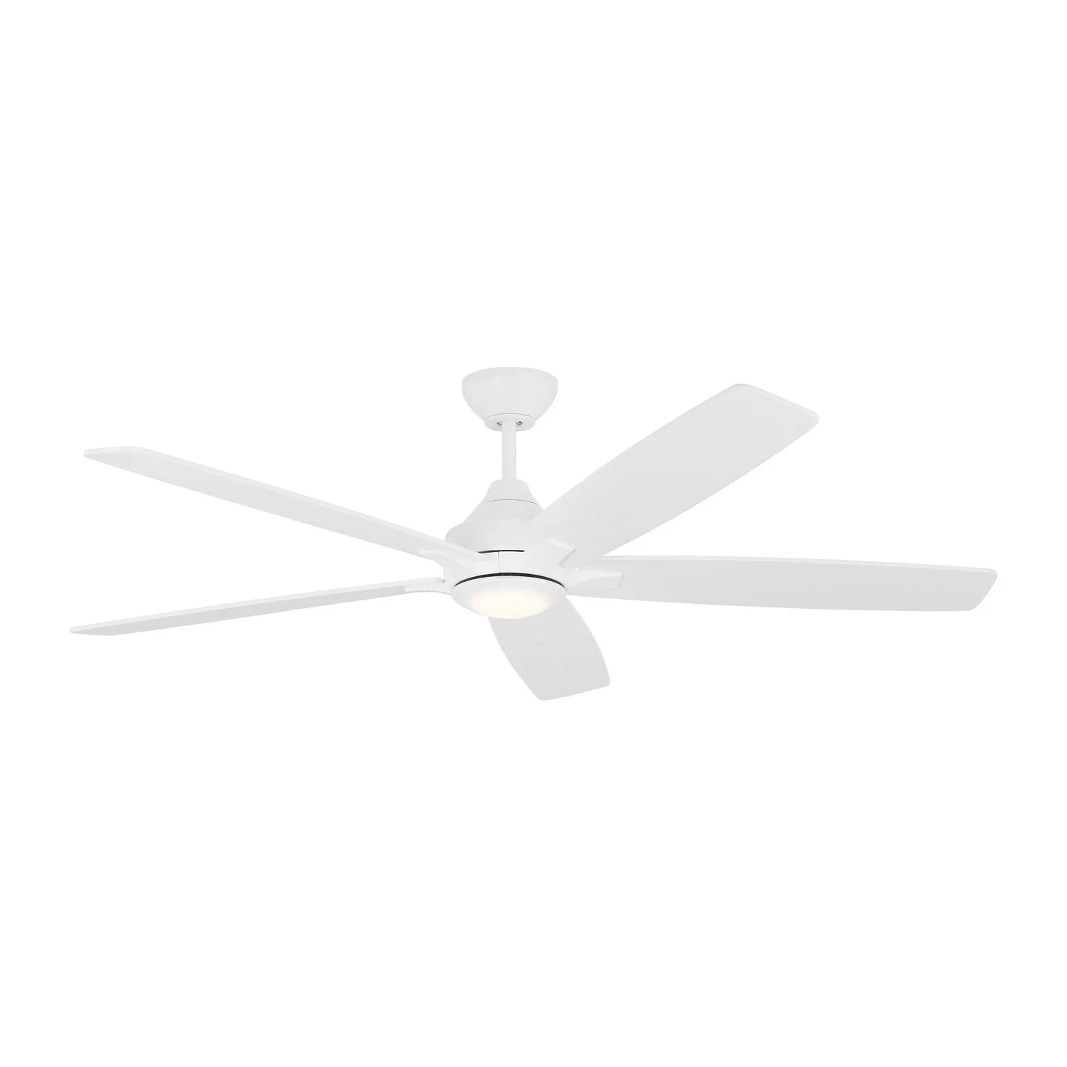 Lowden 60" Ceiling Fan