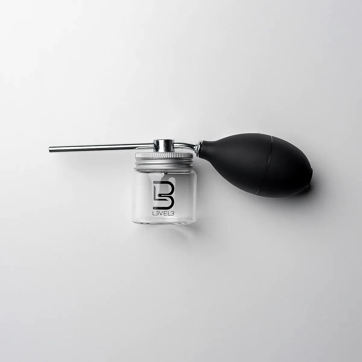 LV3 Fiber Applicator