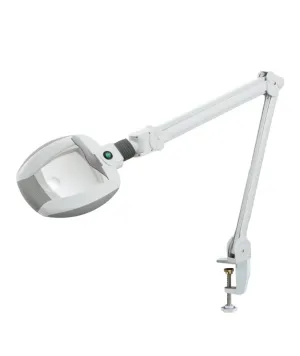 Mag Lamp LED with Clamp