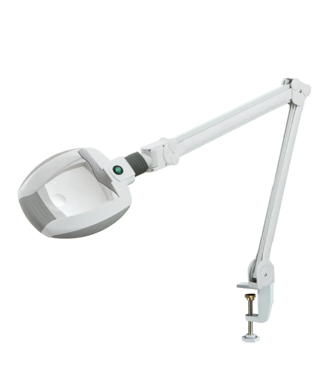 Mag Lamp LED with Clamp