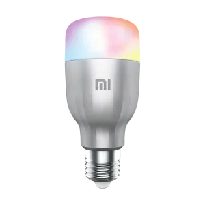 Mi LED Smart Bulb (White & Color)