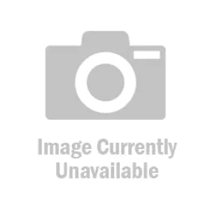 OC White 72300 Vision-Lite&reg; Fluorescent Magnifier with 6.25" x 7.5" Rectangular, 3 Diopter Lens & Screw Base