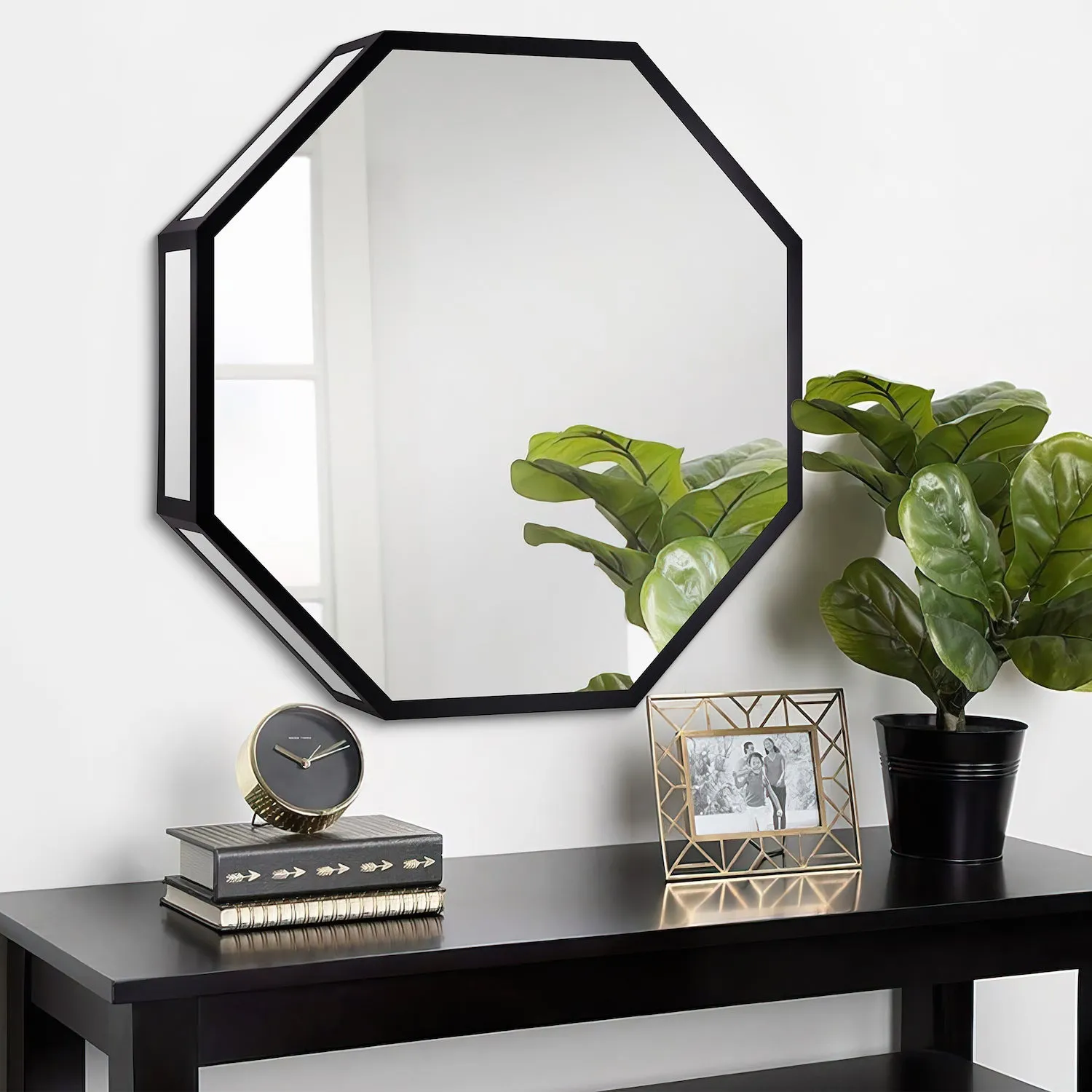 RGB Infinity Mirror Light