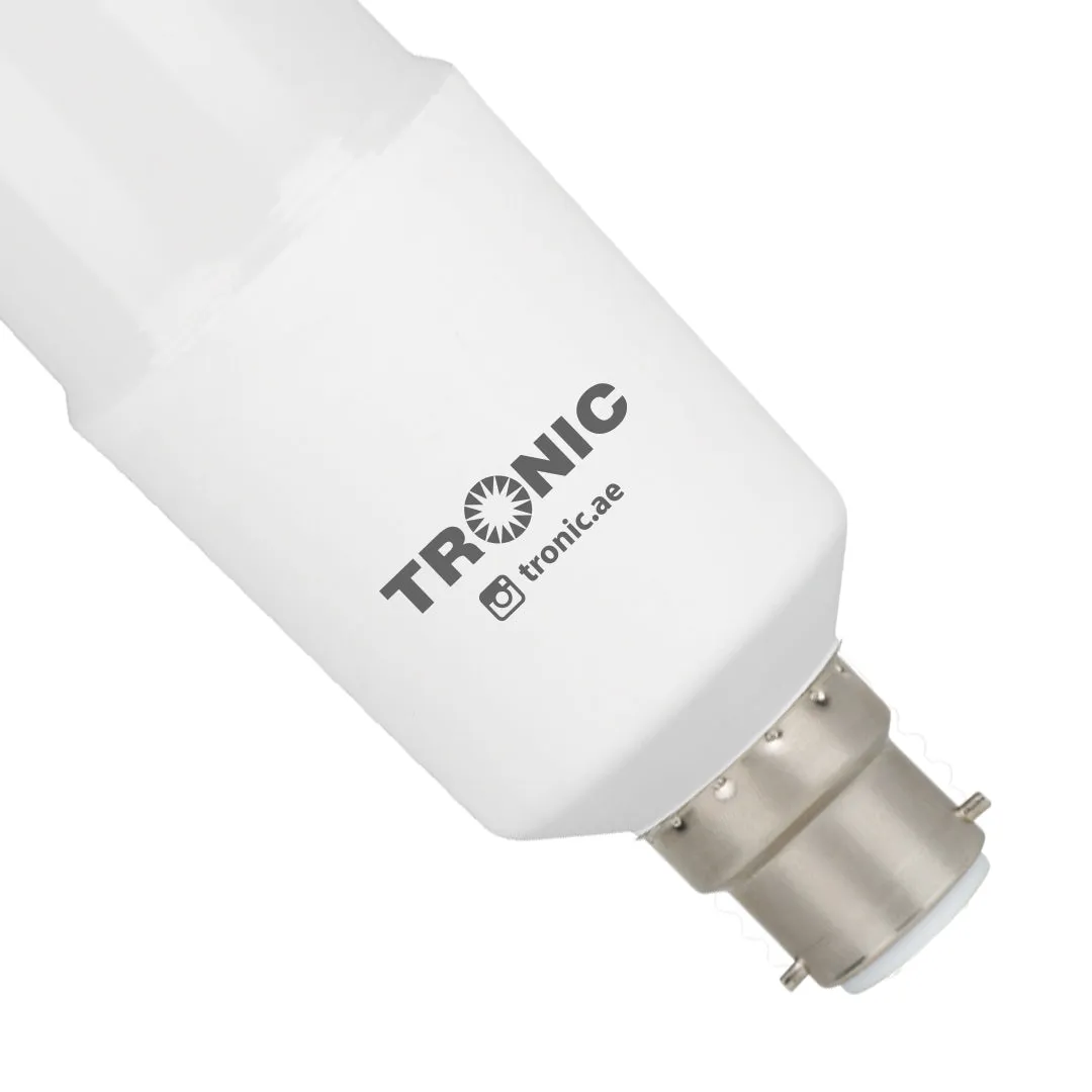 T370 LED 15 Watts Warm White B22 (Pin) Bulb
