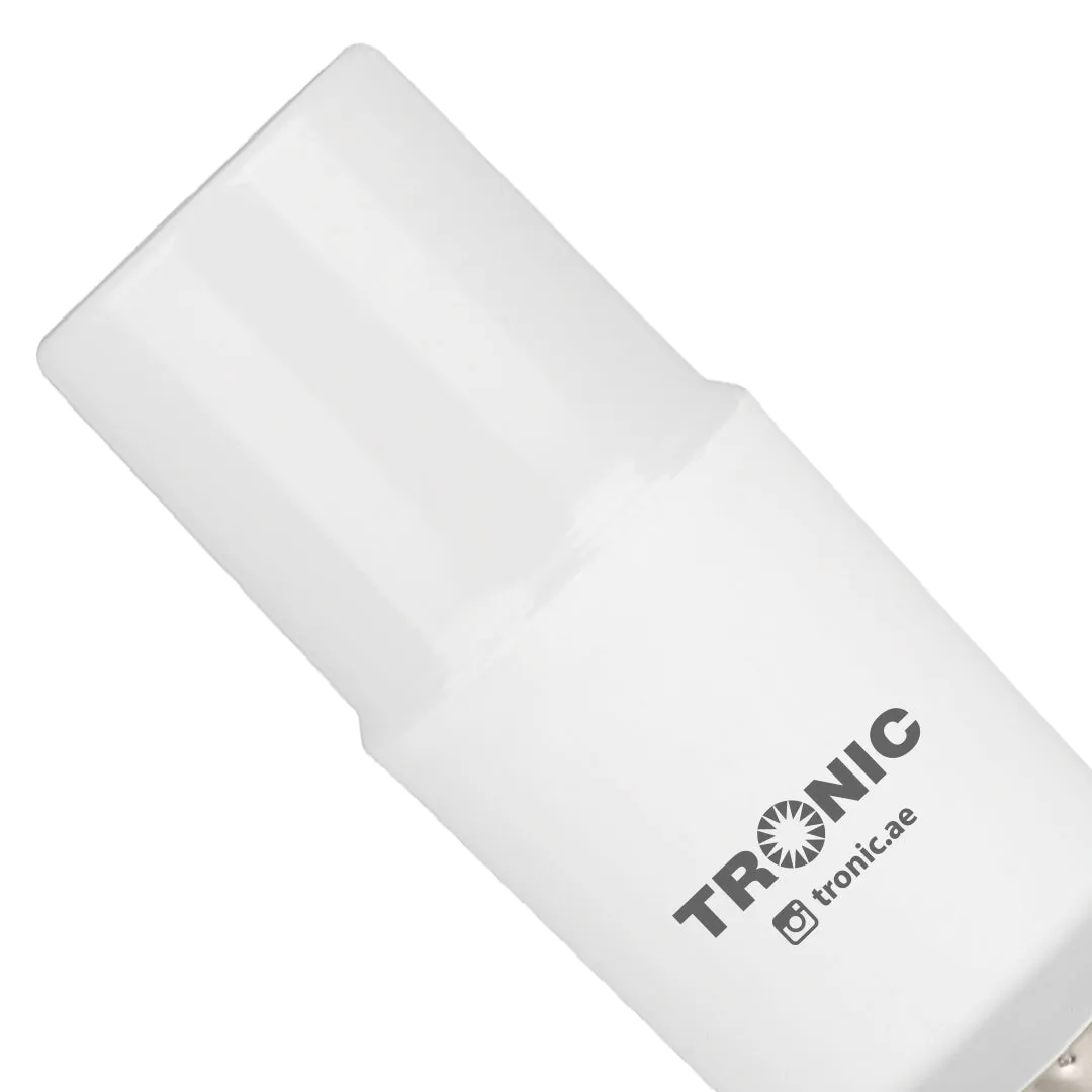 T370 LED 15 Watts Warm White B22 (Pin) Bulb