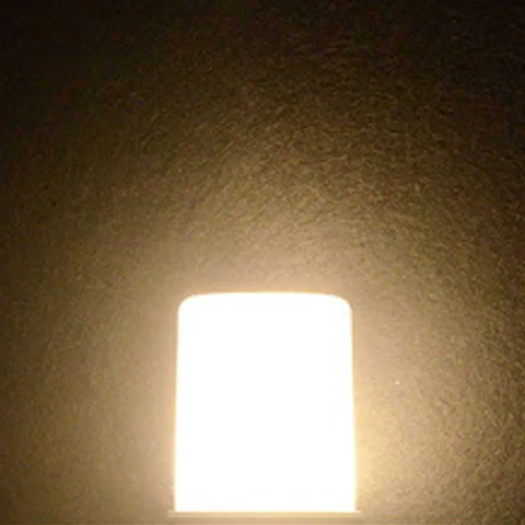 T370 LED 15 Watts Warm White B22 (Pin) Bulb