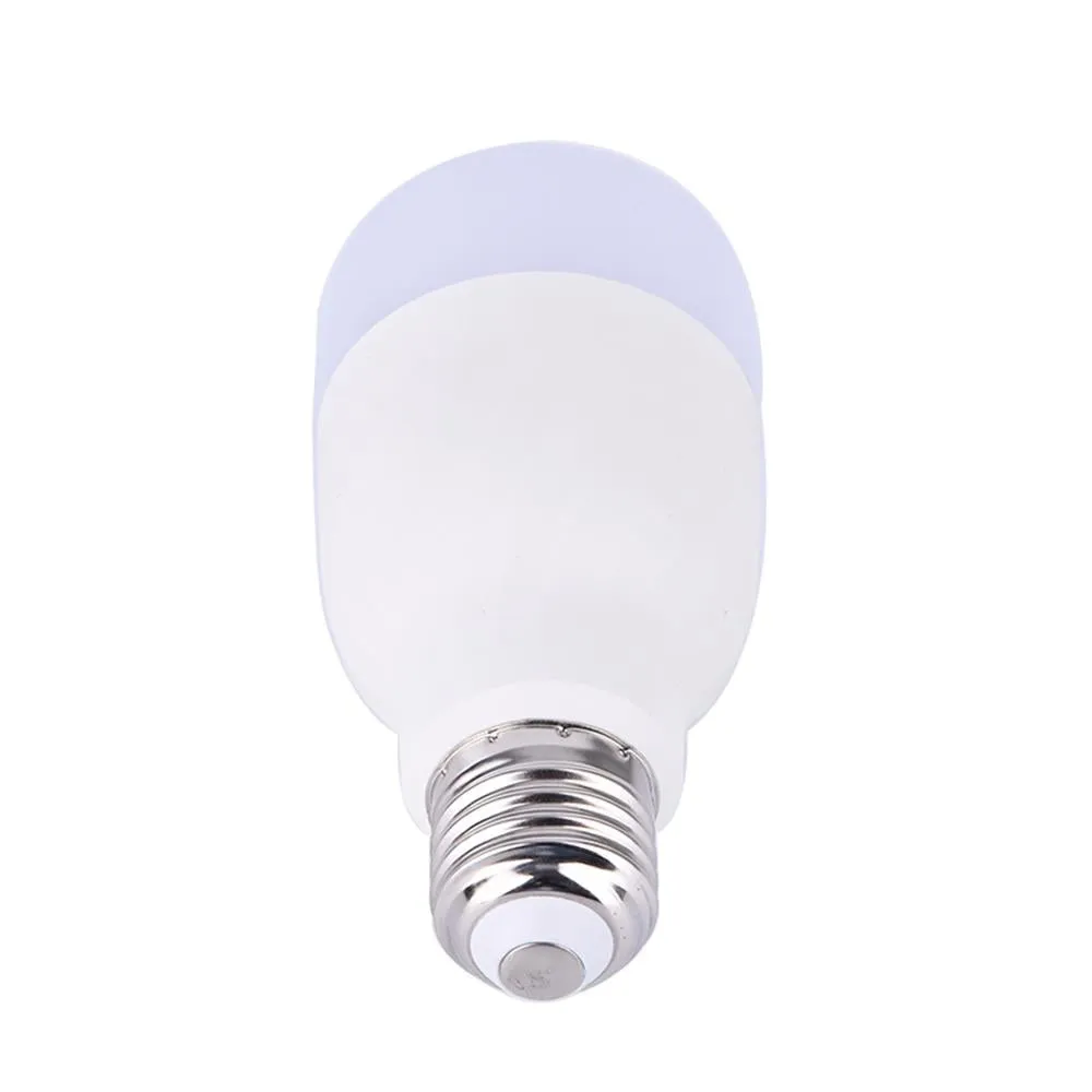Tuya Smart Life Wifi Smart Light Bulb E27 Led Lamp 7W RGB W Dimmer Works With Alexa Google Home Mini IFTTT Smart Home Automation