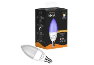 Zigbee Aduro E14 Candle - Tunable Colour